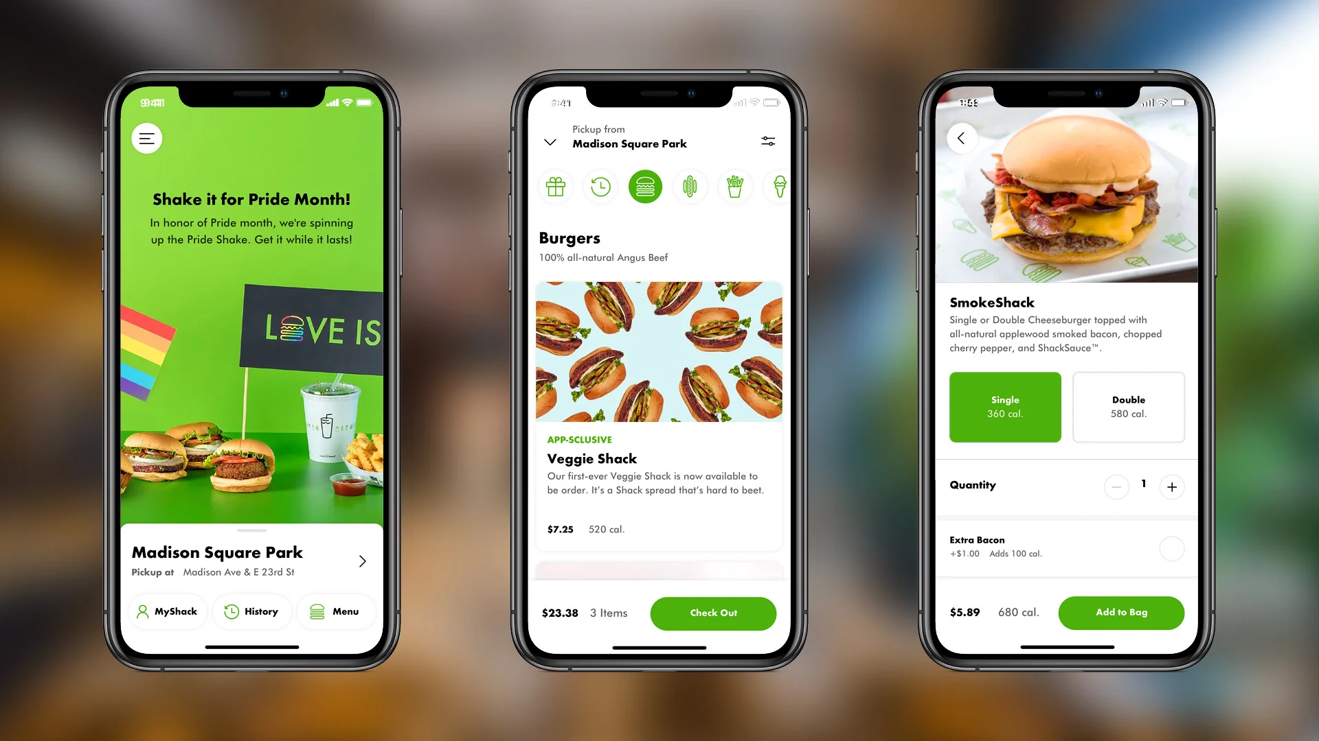 Shake Shack case study